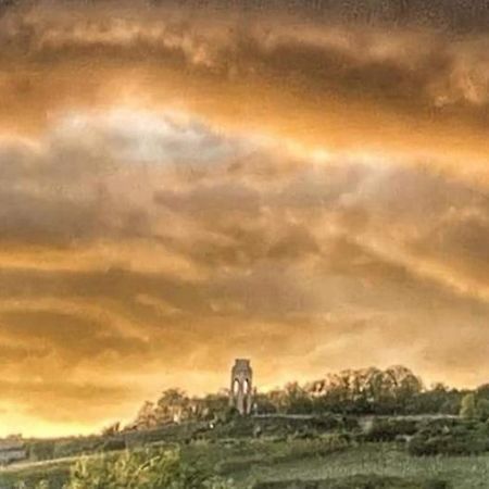 Ferienwohnung Im Schoenen Zellertal Wachenheim an der Weinstraße المظهر الخارجي الصورة