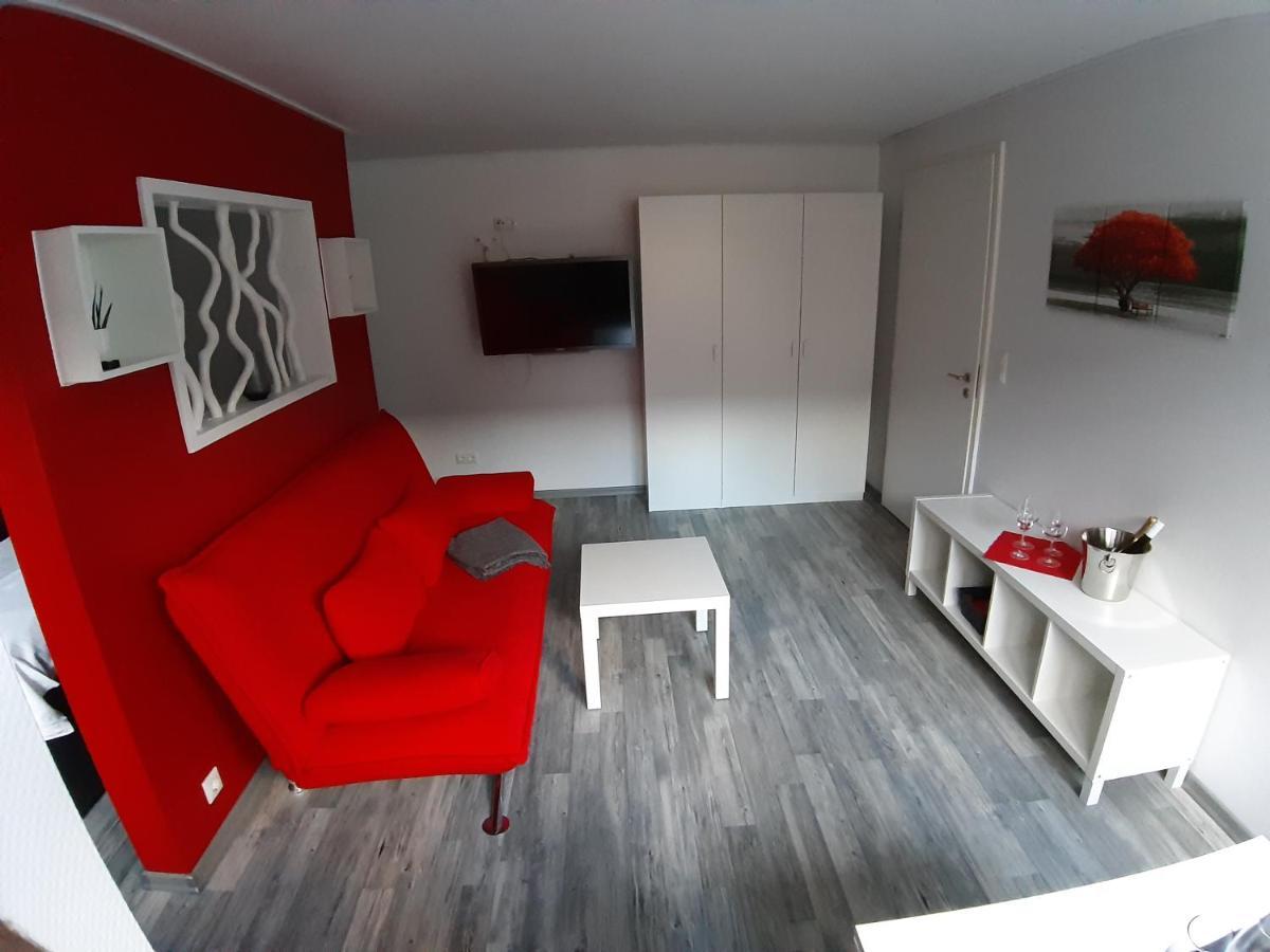 Ferienwohnung Im Schoenen Zellertal Wachenheim an der Weinstraße المظهر الخارجي الصورة