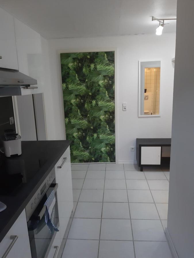 Ferienwohnung Im Schoenen Zellertal Wachenheim an der Weinstraße المظهر الخارجي الصورة
