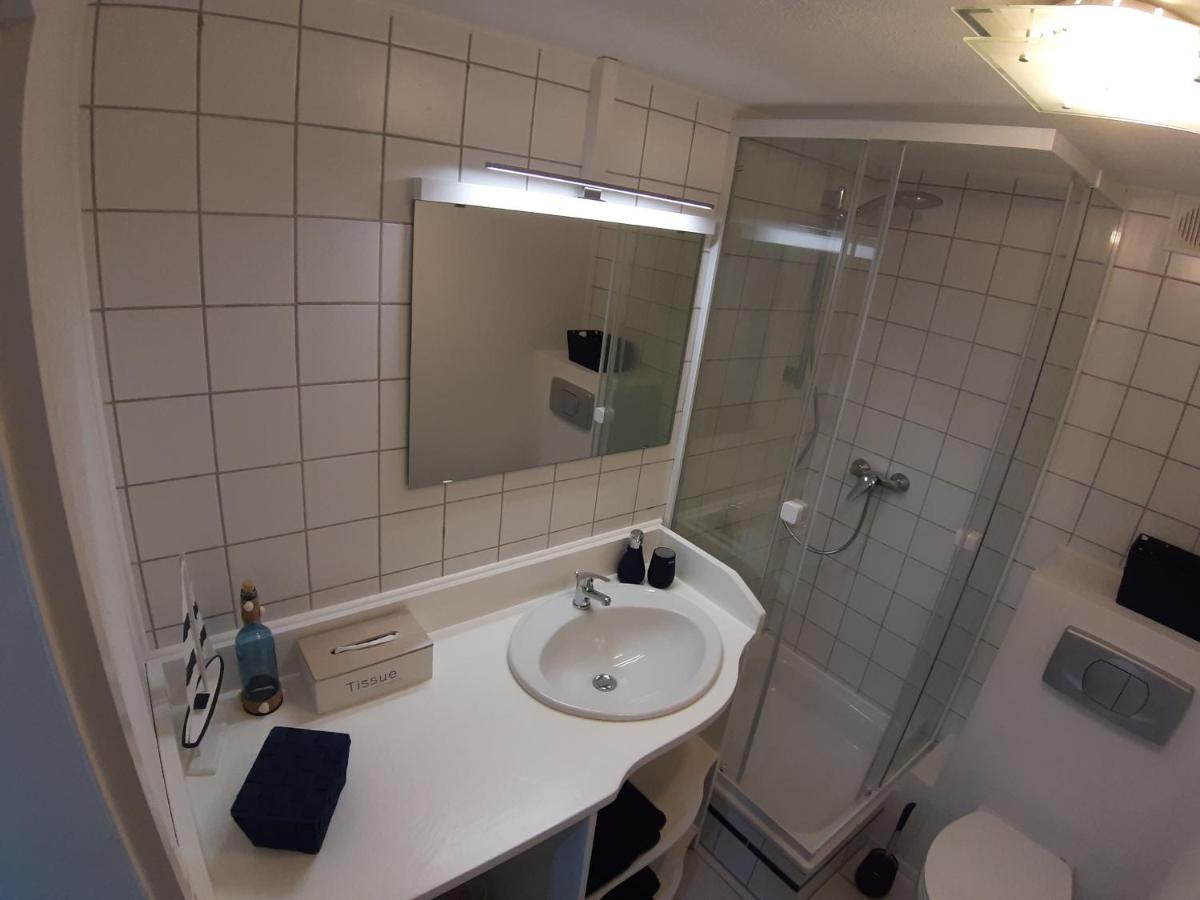 Ferienwohnung Im Schoenen Zellertal Wachenheim an der Weinstraße المظهر الخارجي الصورة